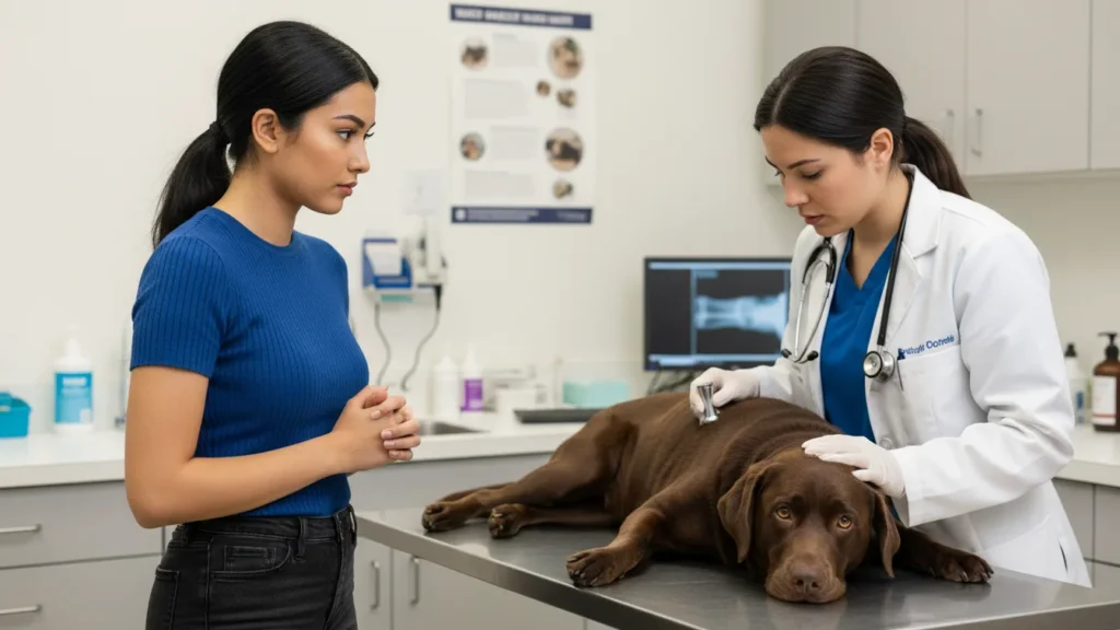 Why Vets Worry When Owners Delay Routine Care — The Silent Damage That Builds Long Before Illness Shows