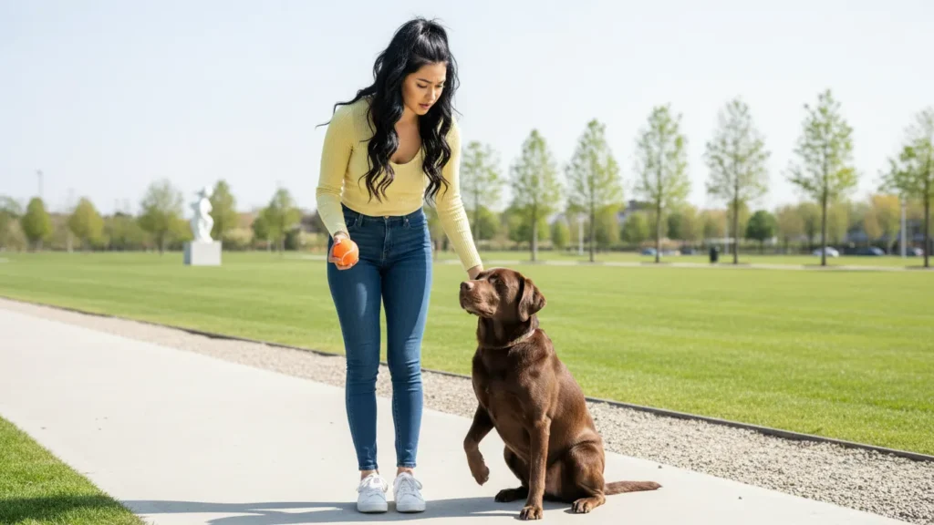 Why Your Dog Stops Jumping Before You Ever See Signs of Pain