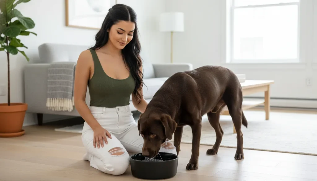 Why Your Pet Is Drinking More Water Than Usual — A Hidden Disease Signal Many Owners Miss