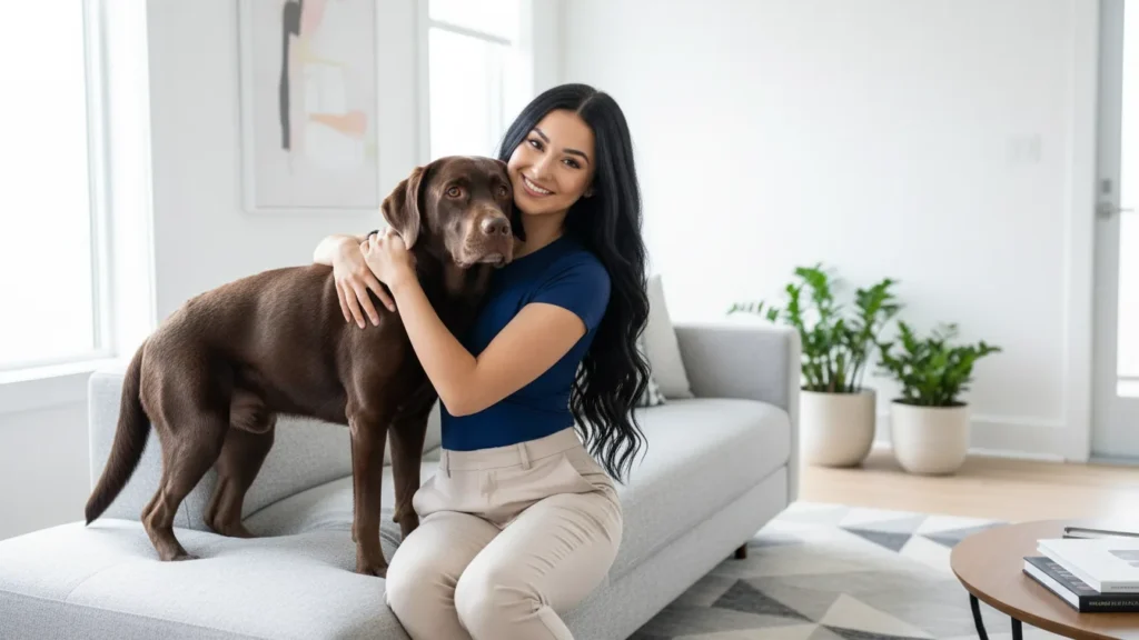 Your Dog Looks Fine — But These Quiet Changes Often Mean Something Isn’t